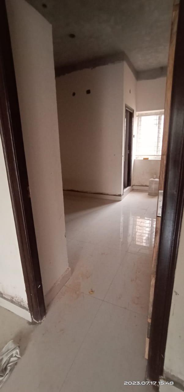2 BHK Independent House f